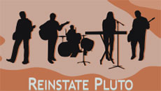 Reinstate Pluto Entertainment, LLC