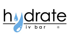 Hydrate IV Bar