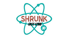 Shrunk 3D