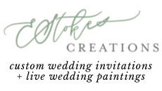 E Stokes Creations