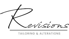Revisions Tailoring & Alterations