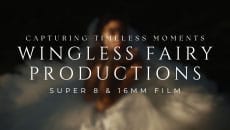Wingless Fairy Productions